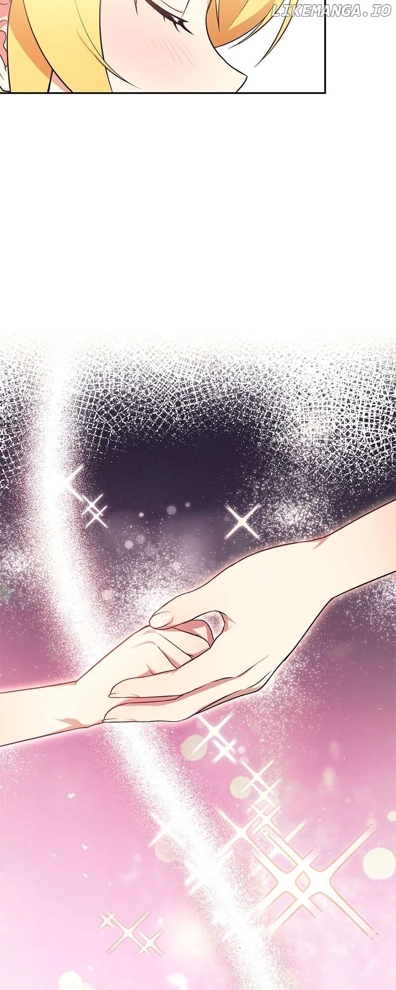 The False Saintess Overturns Her Fate Chapter 53 258 59