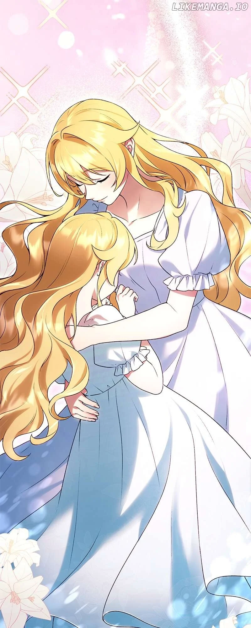 The False Saintess Overturns Her Fate Chapter 53 259 60