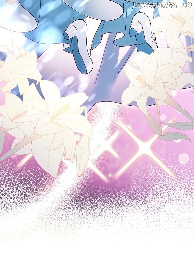 The False Saintess Overturns Her Fate Chapter 53 260 61