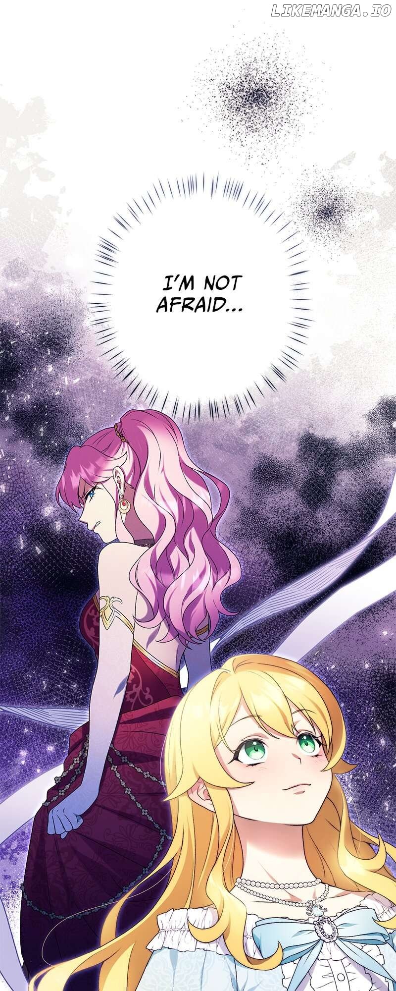 The False Saintess Overturns Her Fate Chapter 53 261 62