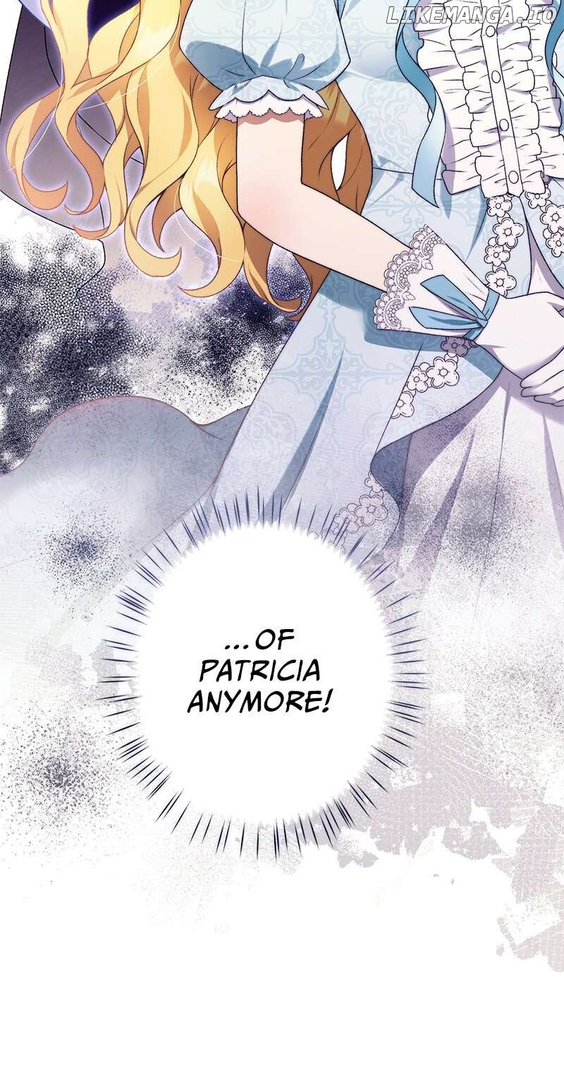 The False Saintess Overturns Her Fate Chapter 53 262 63