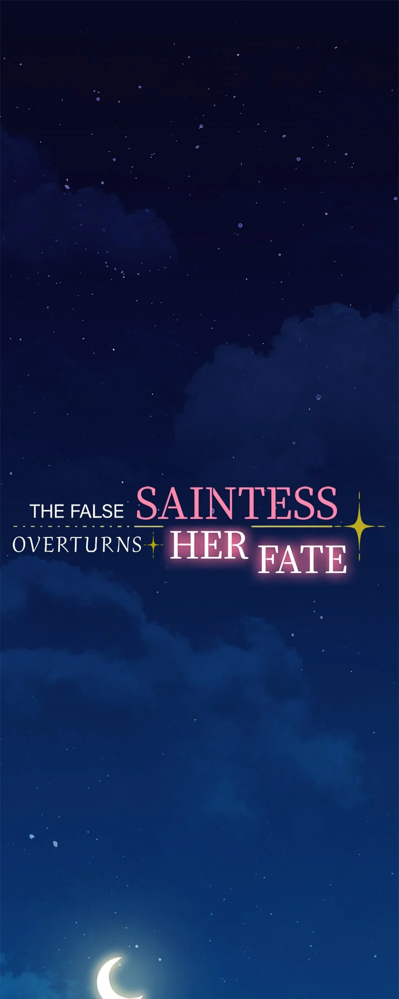 The False Saintess Overturns Her Fate Chapter 54 185 01