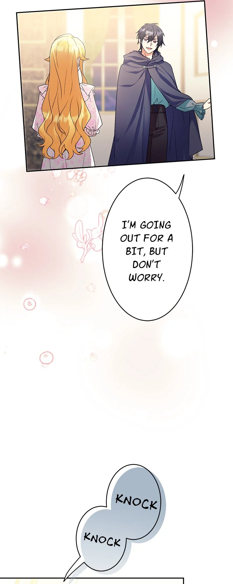 The False Saintess Overturns Her Fate Chapter 54 188 04