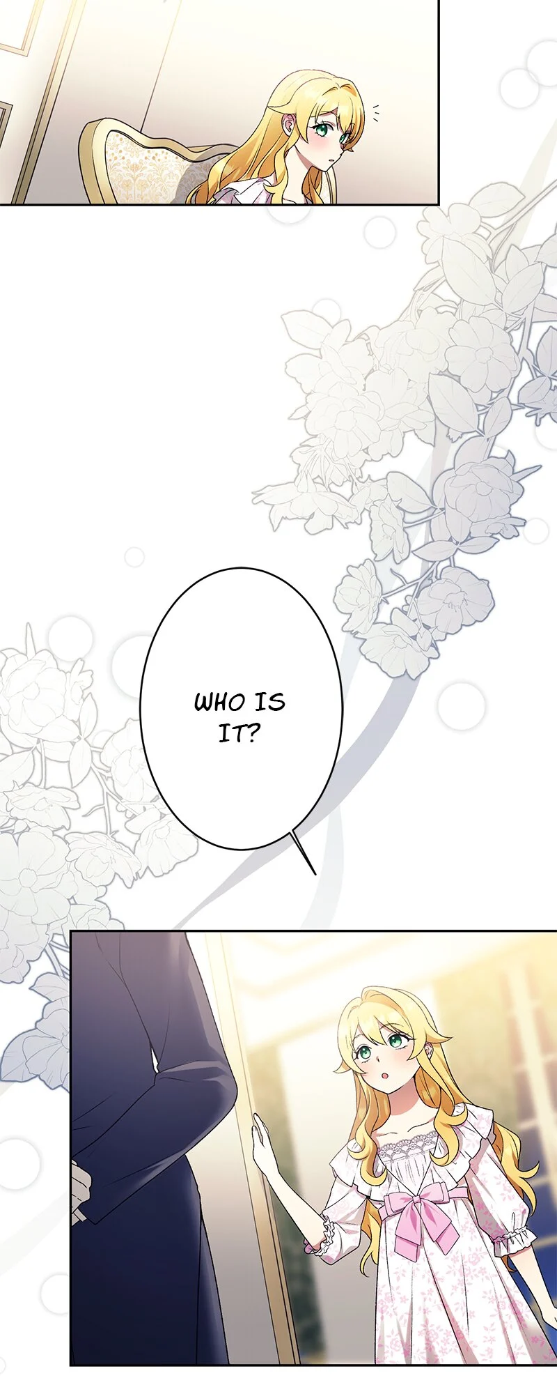 The False Saintess Overturns Her Fate Chapter 54 189 05