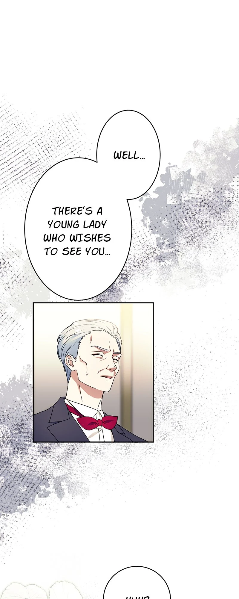 The False Saintess Overturns Her Fate Chapter 54 191 07