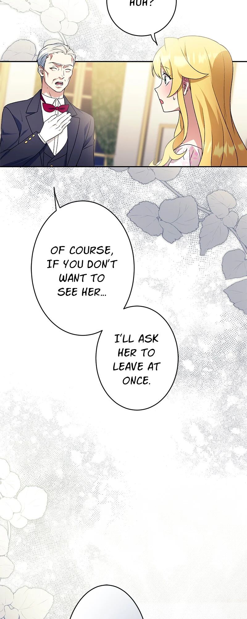 The False Saintess Overturns Her Fate Chapter 54 192 08