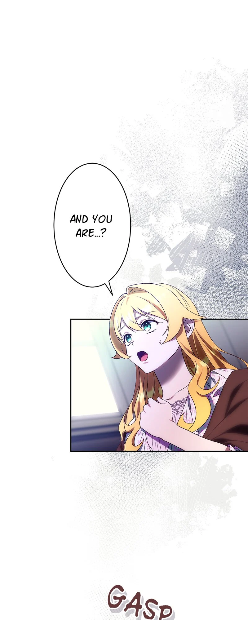 The False Saintess Overturns Her Fate Chapter 54 196 12