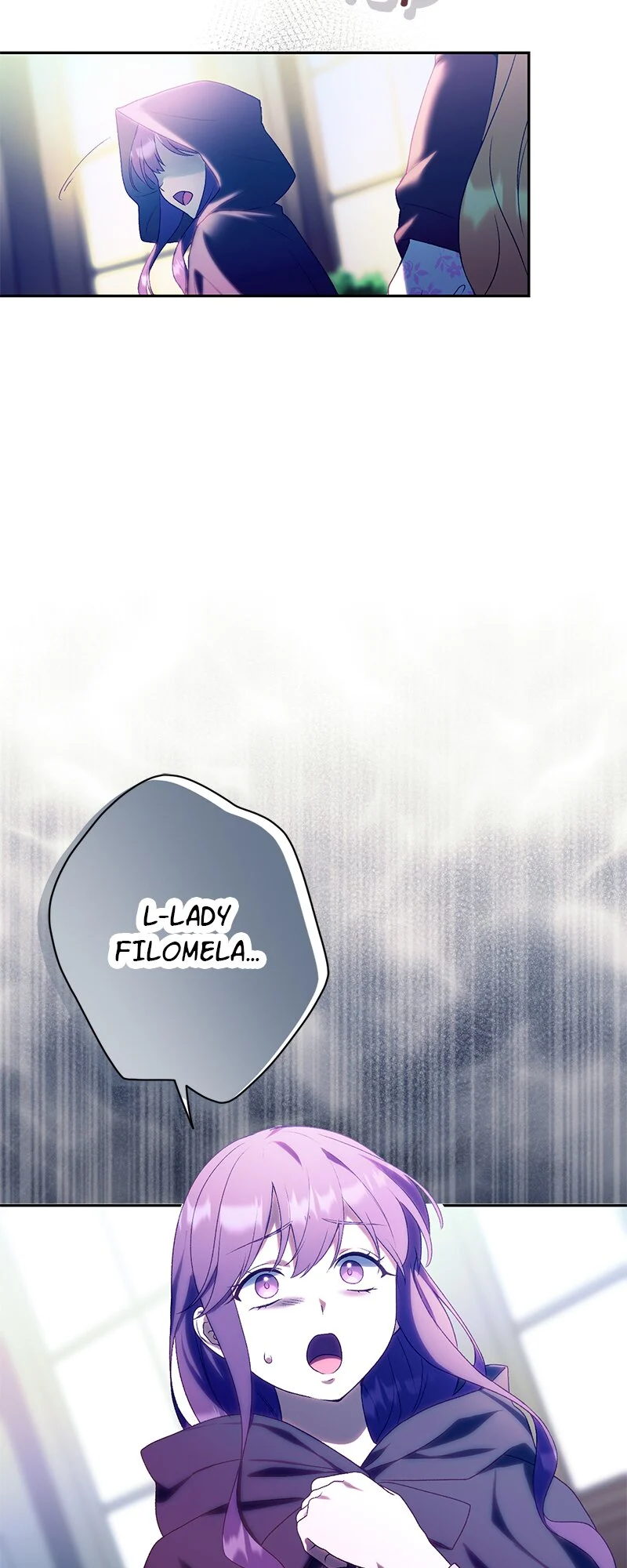 The False Saintess Overturns Her Fate Chapter 54 197 13