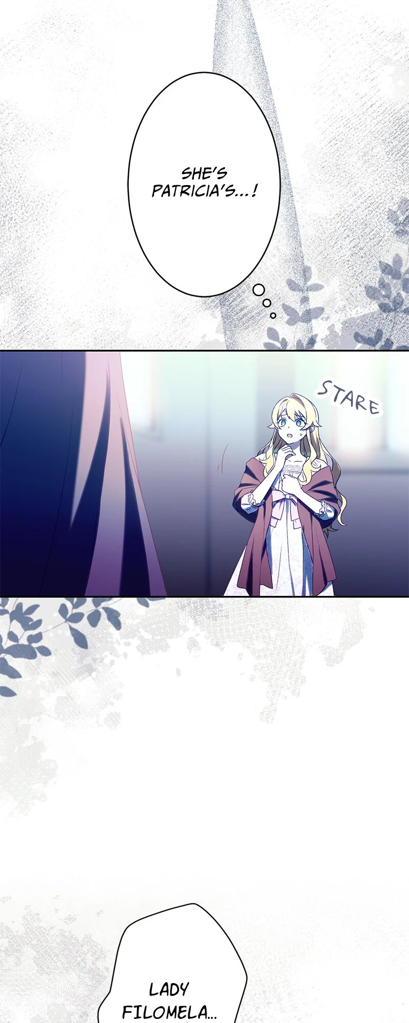 The False Saintess Overturns Her Fate Chapter 54 199 15