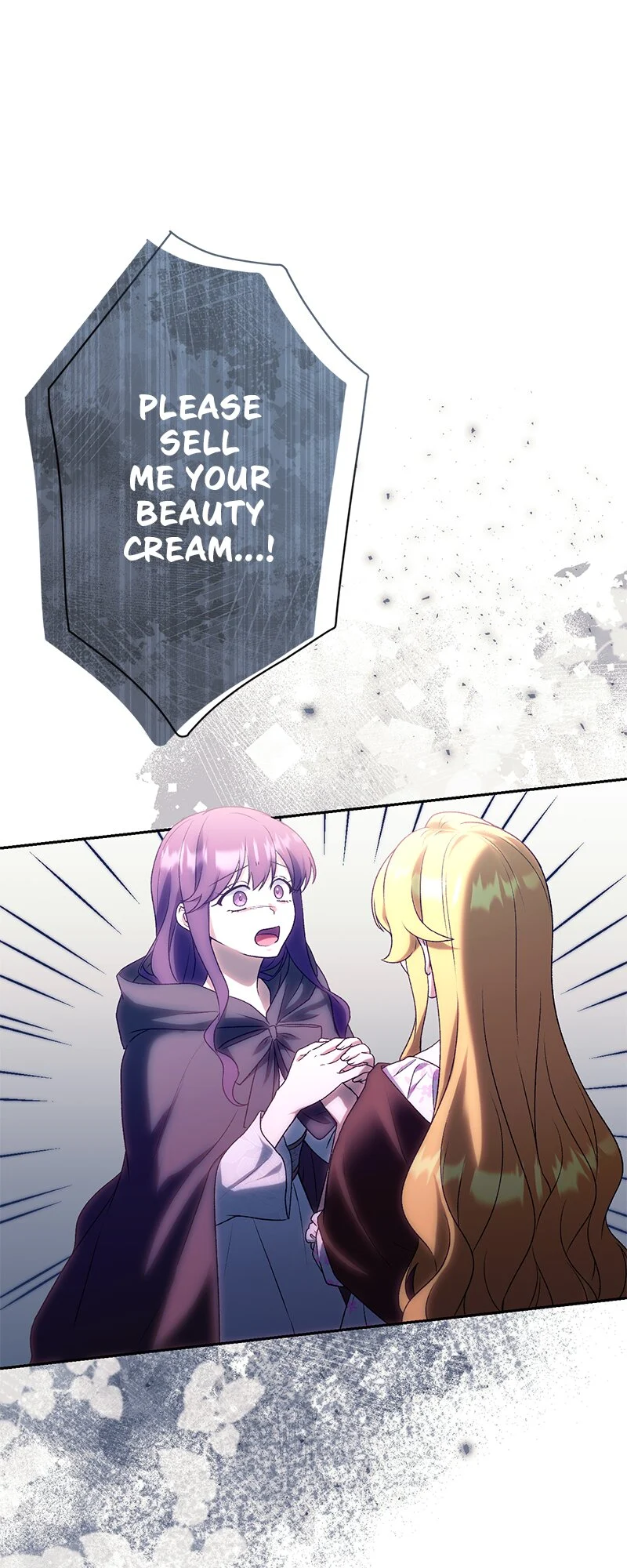 The False Saintess Overturns Her Fate Chapter 54 201 17