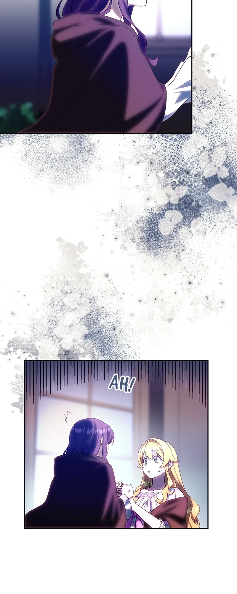 The False Saintess Overturns Her Fate Chapter 54 204 20