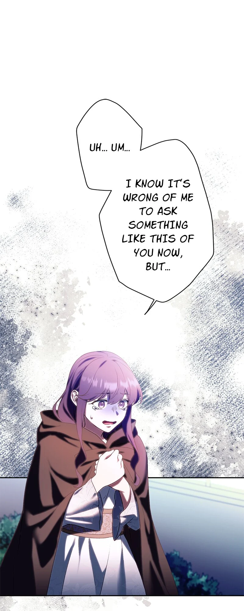 The False Saintess Overturns Her Fate Chapter 54 205 21