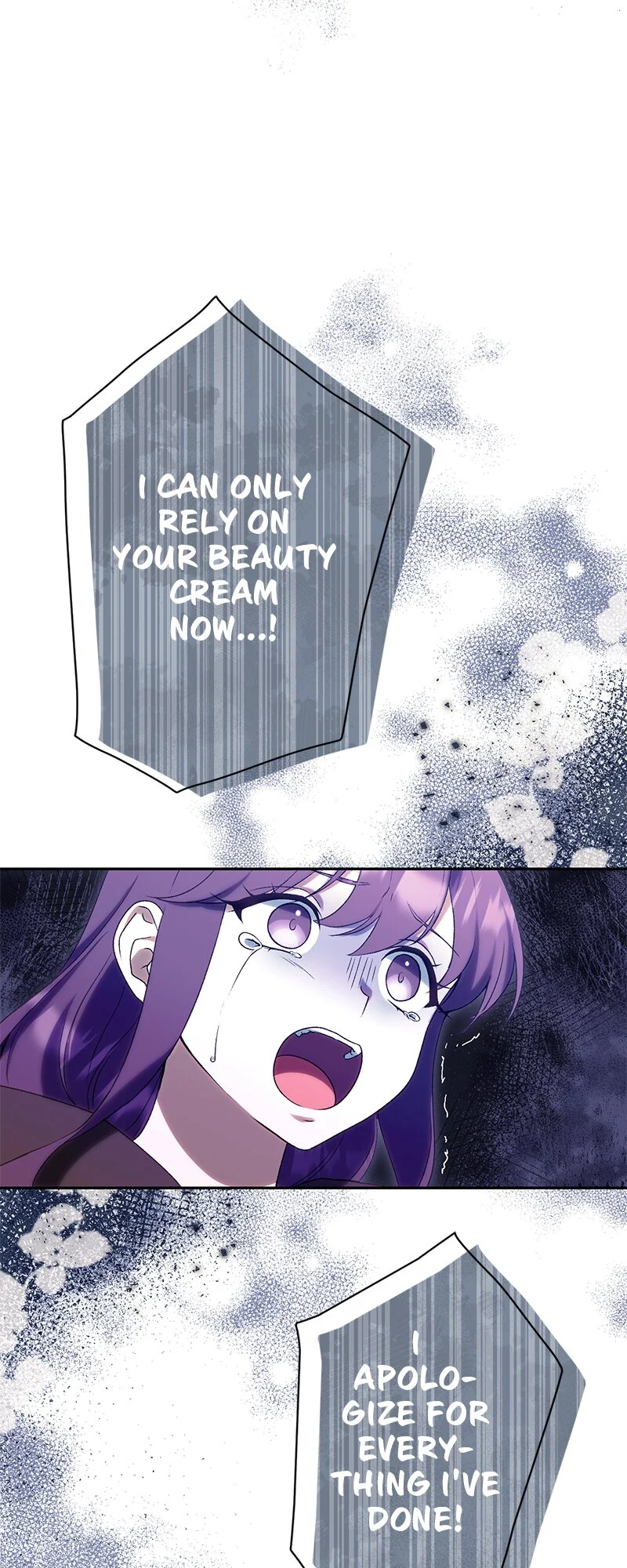 The False Saintess Overturns Her Fate Chapter 54 208 24