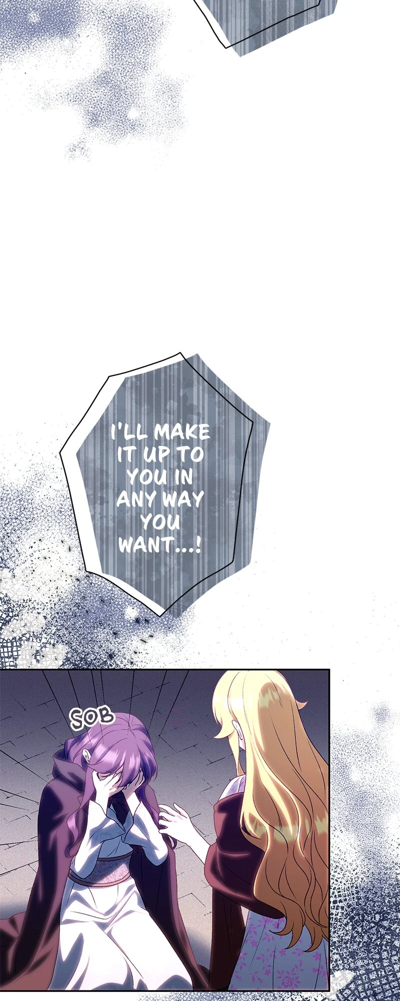 The False Saintess Overturns Her Fate Chapter 54 209 25