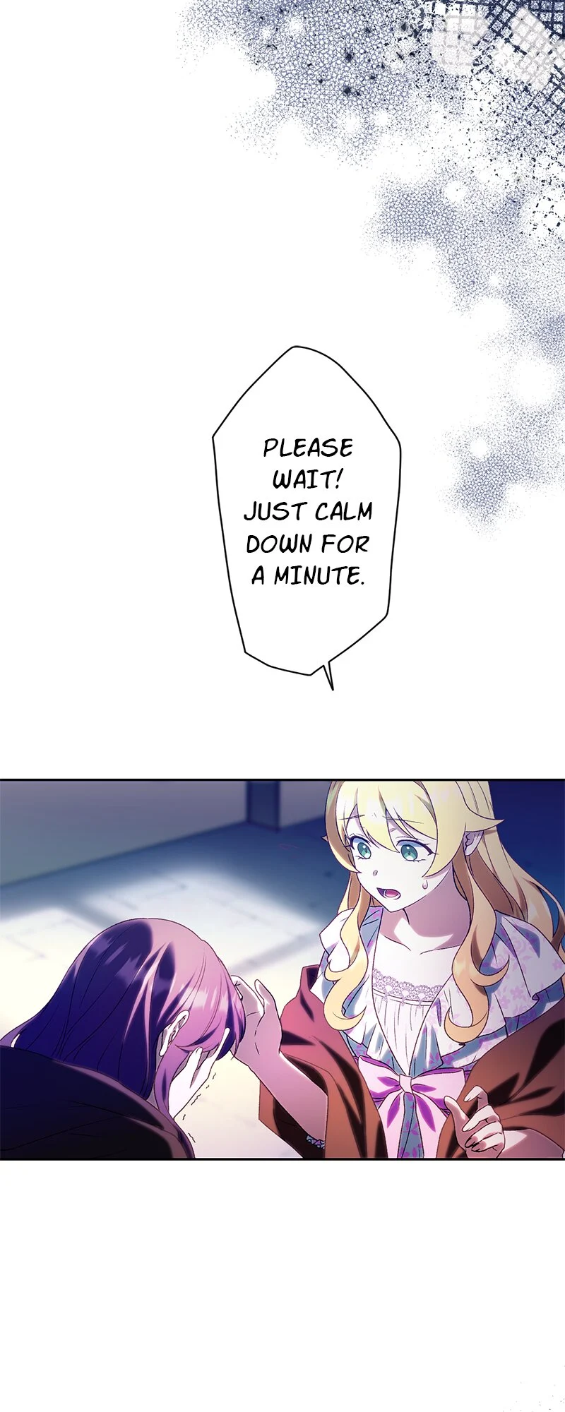 The False Saintess Overturns Her Fate Chapter 54 210 26