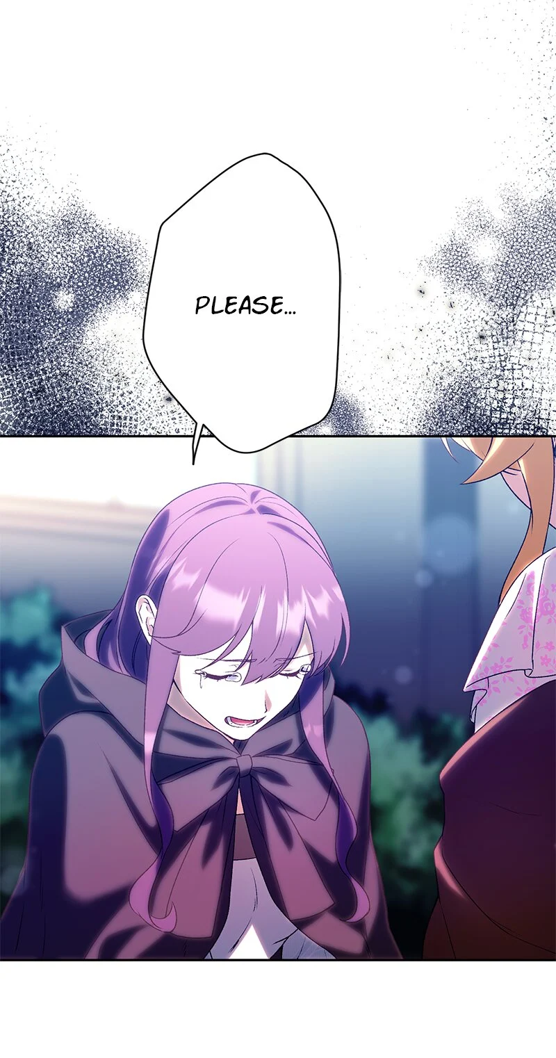 The False Saintess Overturns Her Fate Chapter 54 211 27