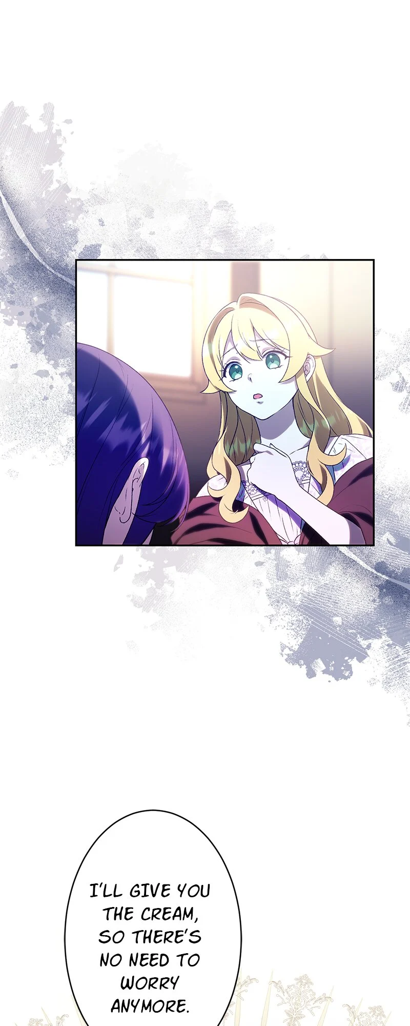 The False Saintess Overturns Her Fate Chapter 54 212 28