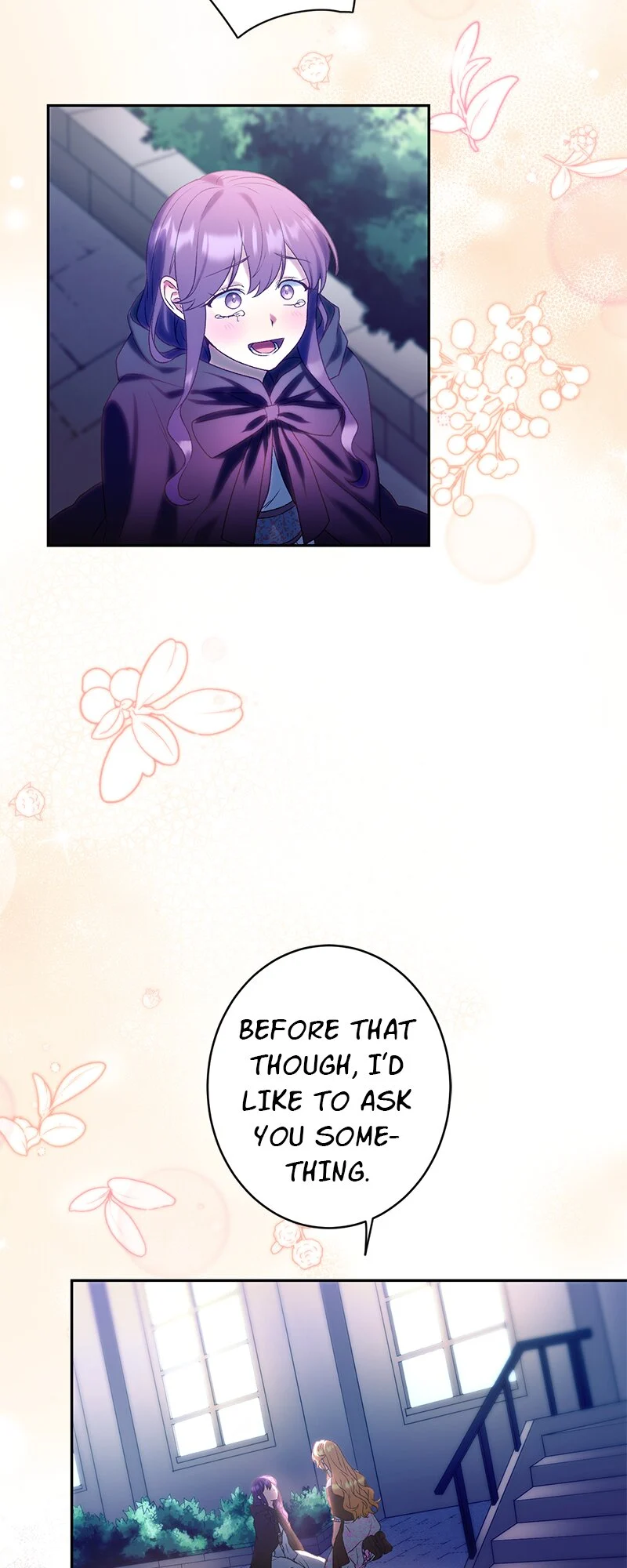 The False Saintess Overturns Her Fate Chapter 54 214 30