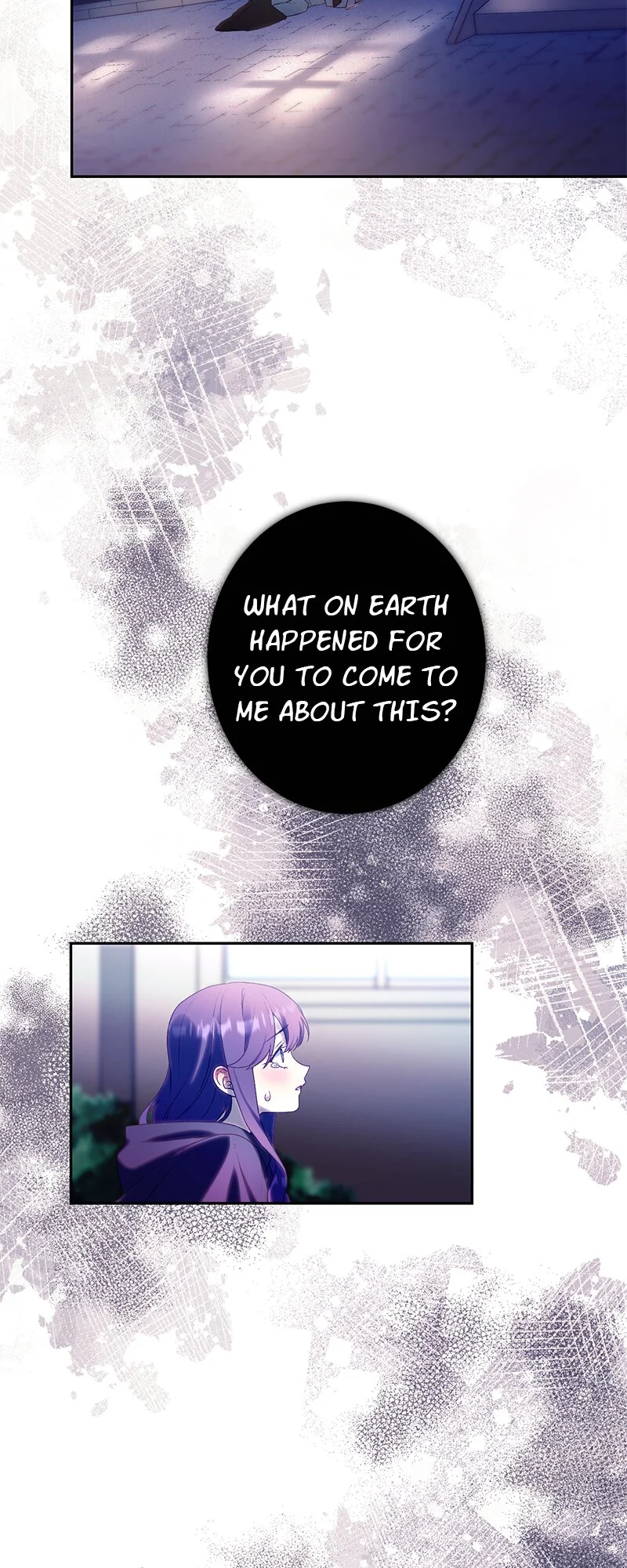 The False Saintess Overturns Her Fate Chapter 54 215 31