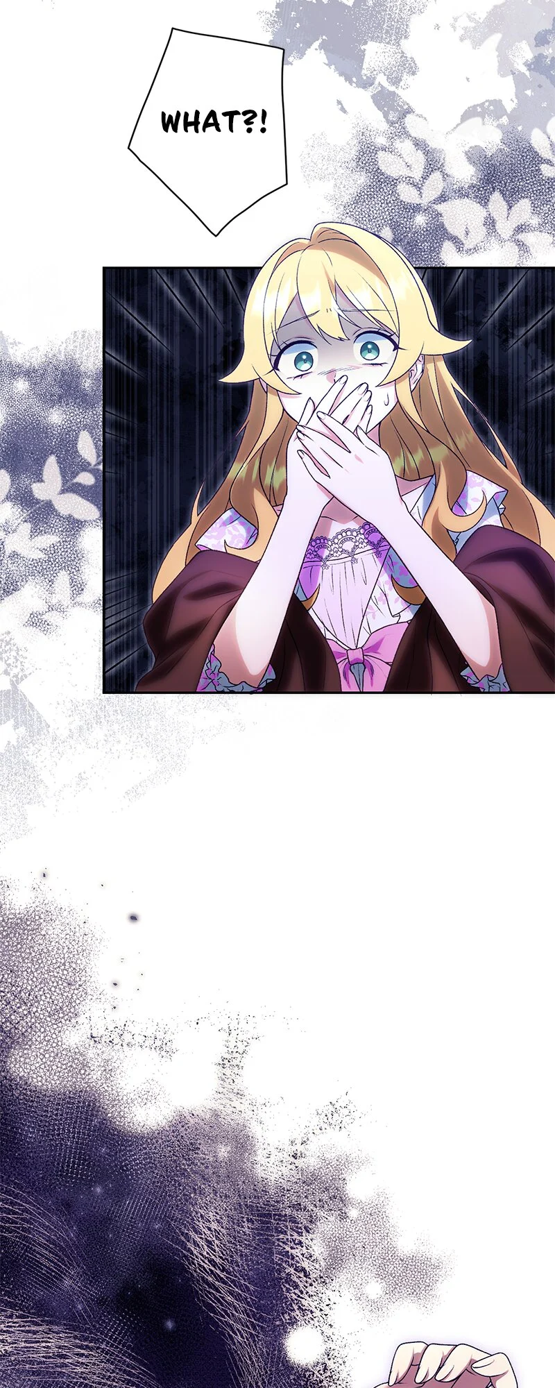 The False Saintess Overturns Her Fate Chapter 54 218 34