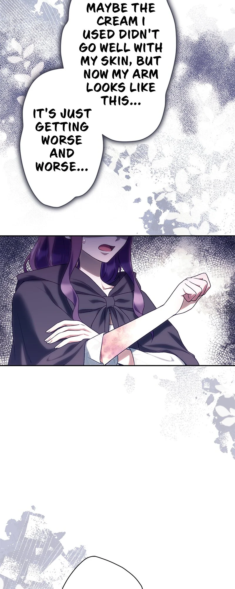 The False Saintess Overturns Her Fate Chapter 54 220 36