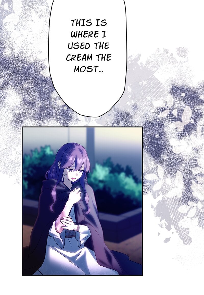 The False Saintess Overturns Her Fate Chapter 54 221 37