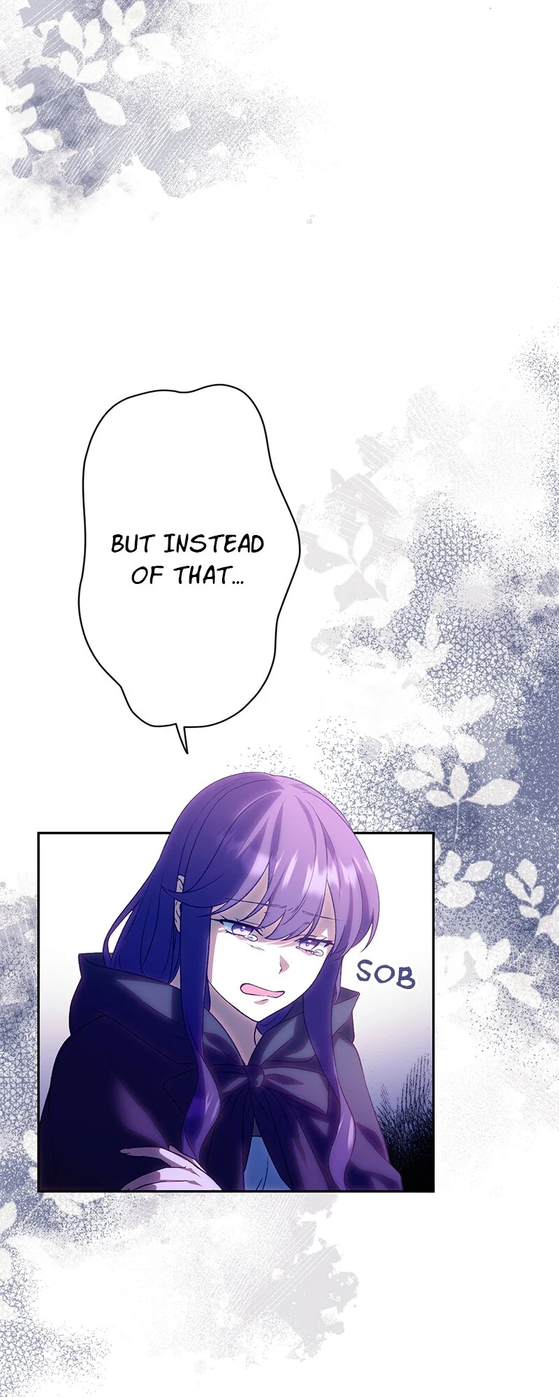 The False Saintess Overturns Her Fate Chapter 54 223 39