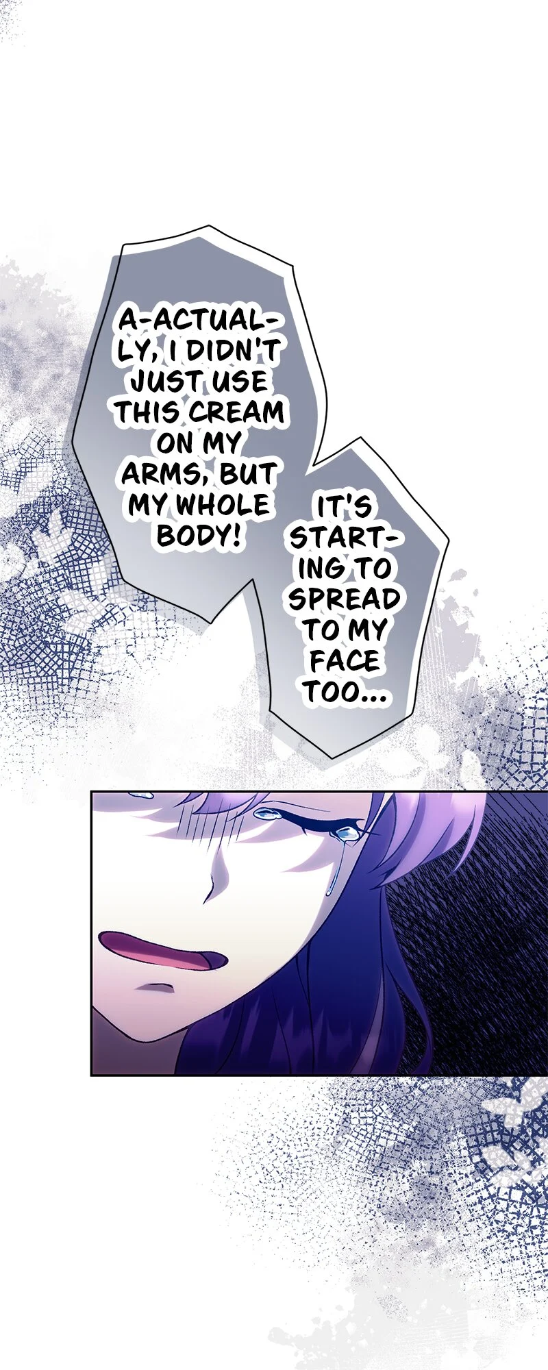 The False Saintess Overturns Her Fate Chapter 54 224 40