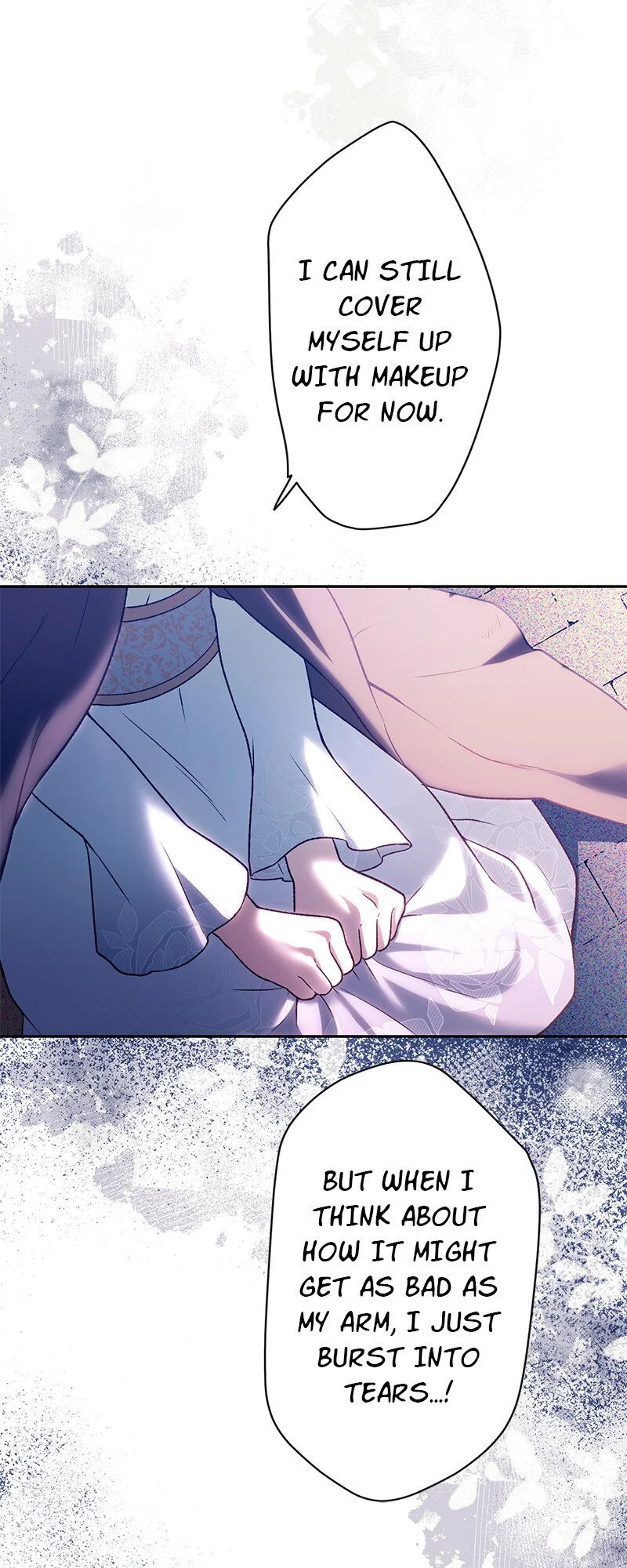 The False Saintess Overturns Her Fate Chapter 54 225 41