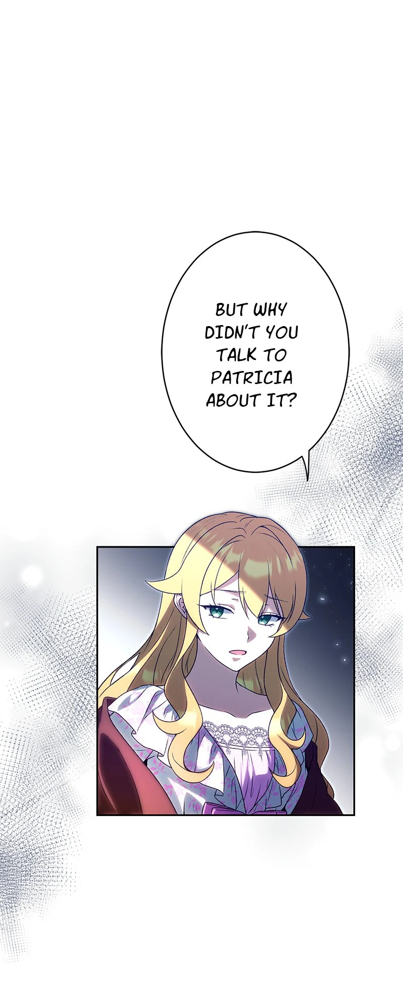 The False Saintess Overturns Her Fate Chapter 54 228 44