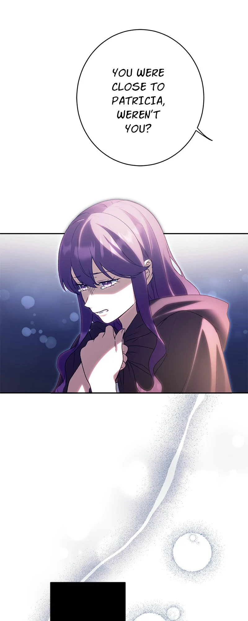 The False Saintess Overturns Her Fate Chapter 54 229 45