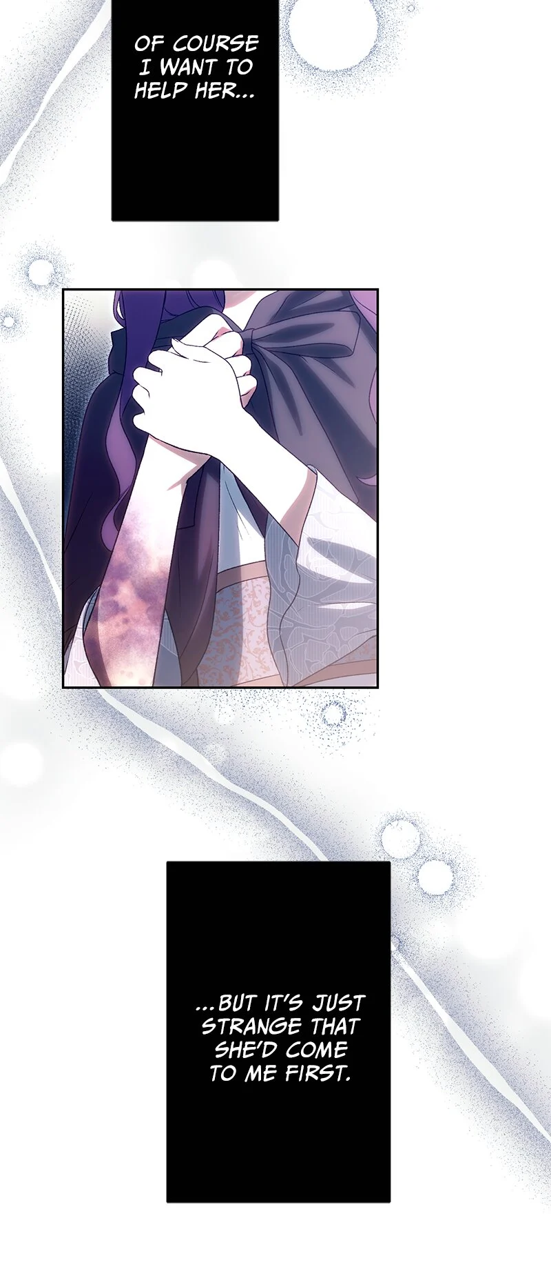 The False Saintess Overturns Her Fate Chapter 54 230 46