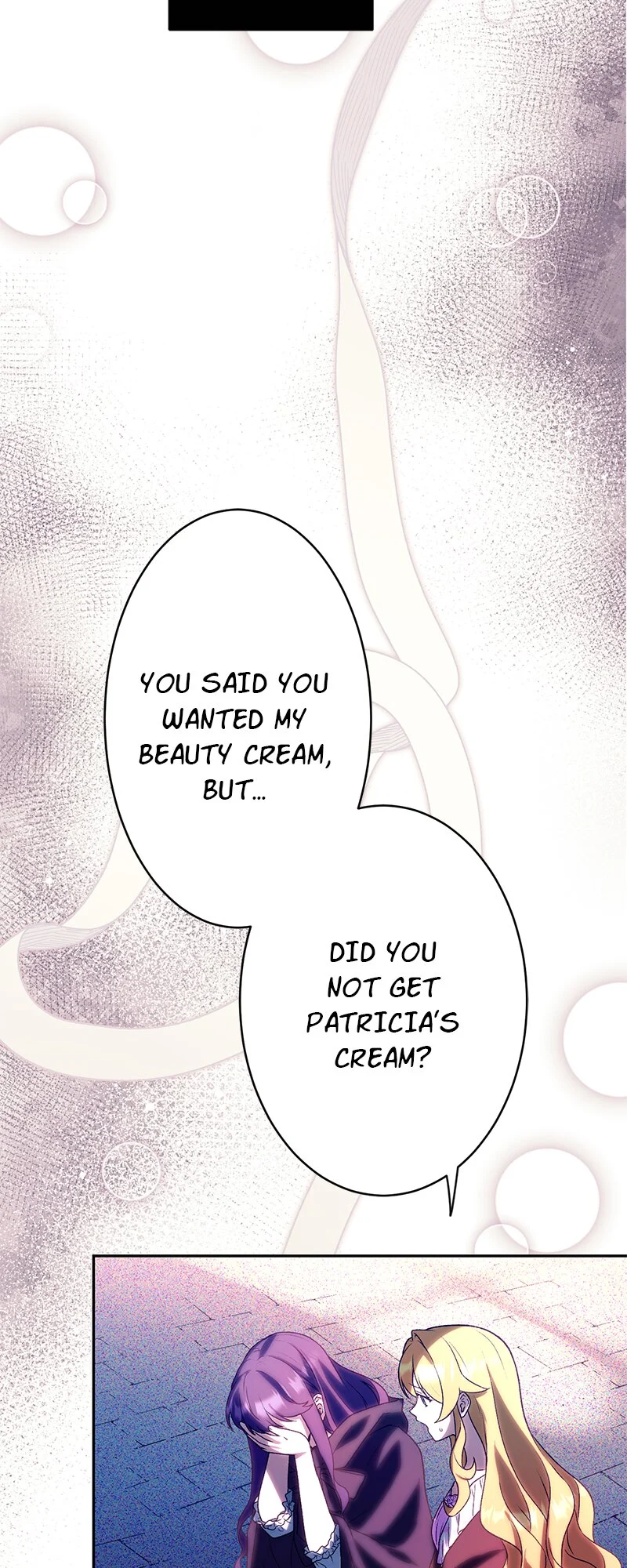 The False Saintess Overturns Her Fate Chapter 54 233 49