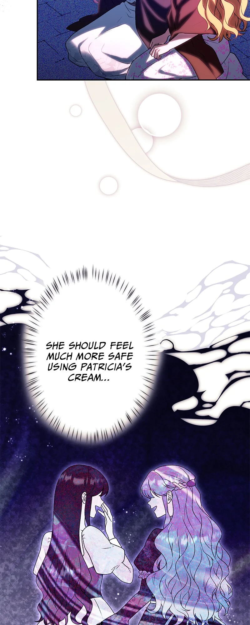 The False Saintess Overturns Her Fate Chapter 54 234 50