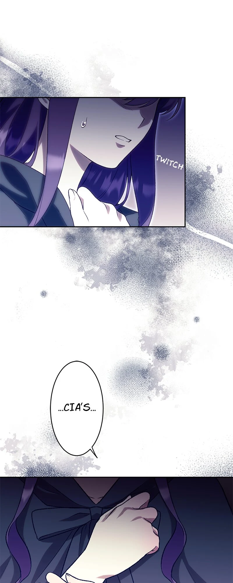 The False Saintess Overturns Her Fate Chapter 54 236 52