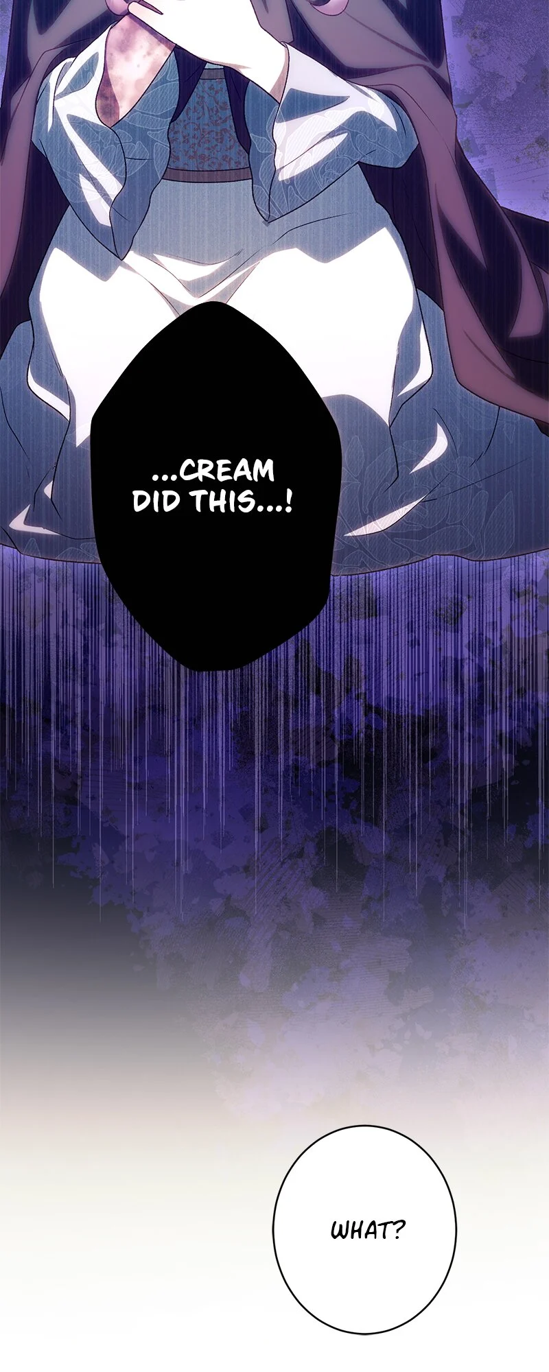 The False Saintess Overturns Her Fate Chapter 54 238 54