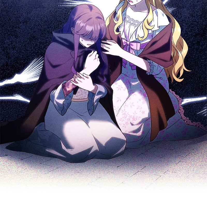 The False Saintess Overturns Her Fate Chapter 54 240 56