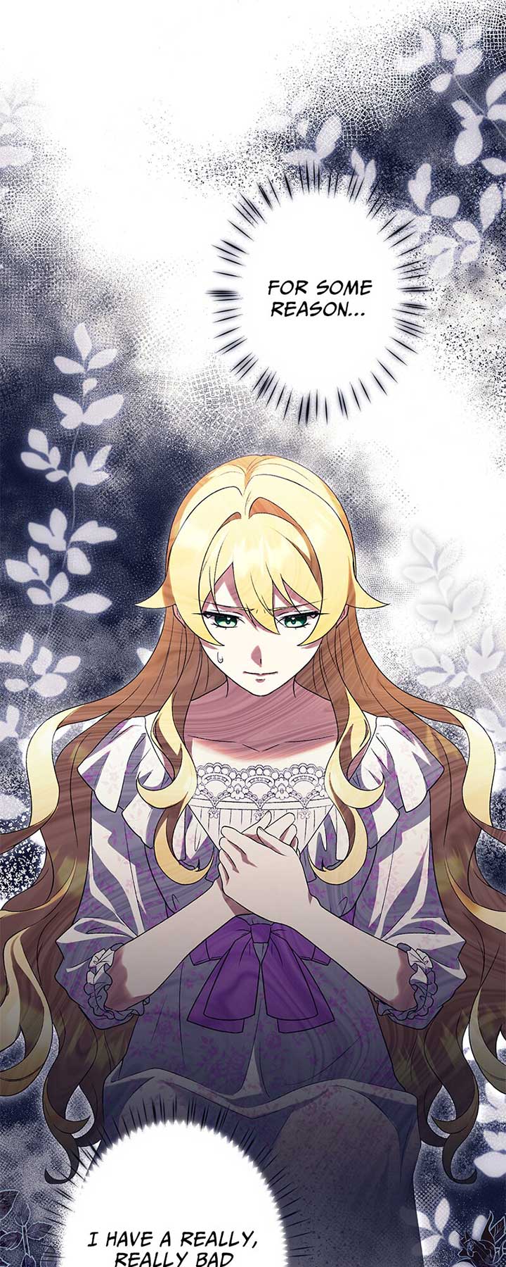 The False Saintess Overturns Her Fate Chapter 57 186 02