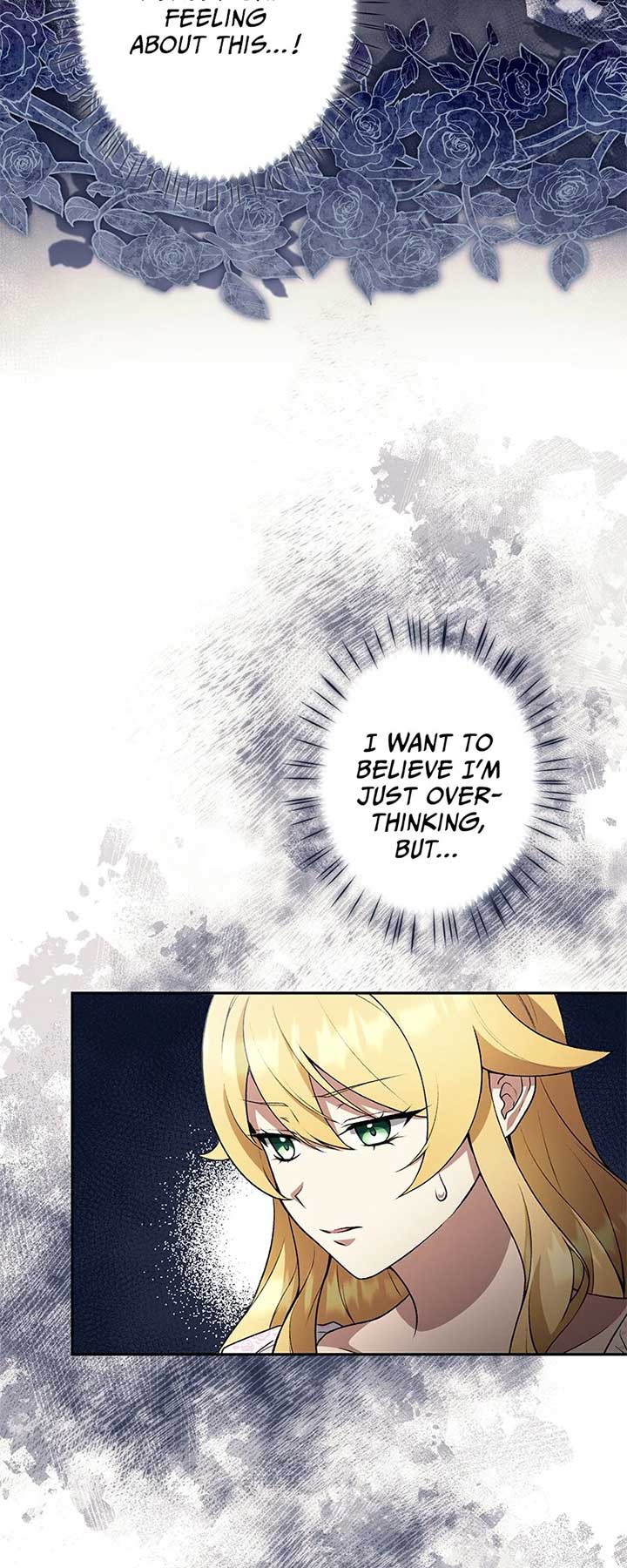 The False Saintess Overturns Her Fate Chapter 57 187 03