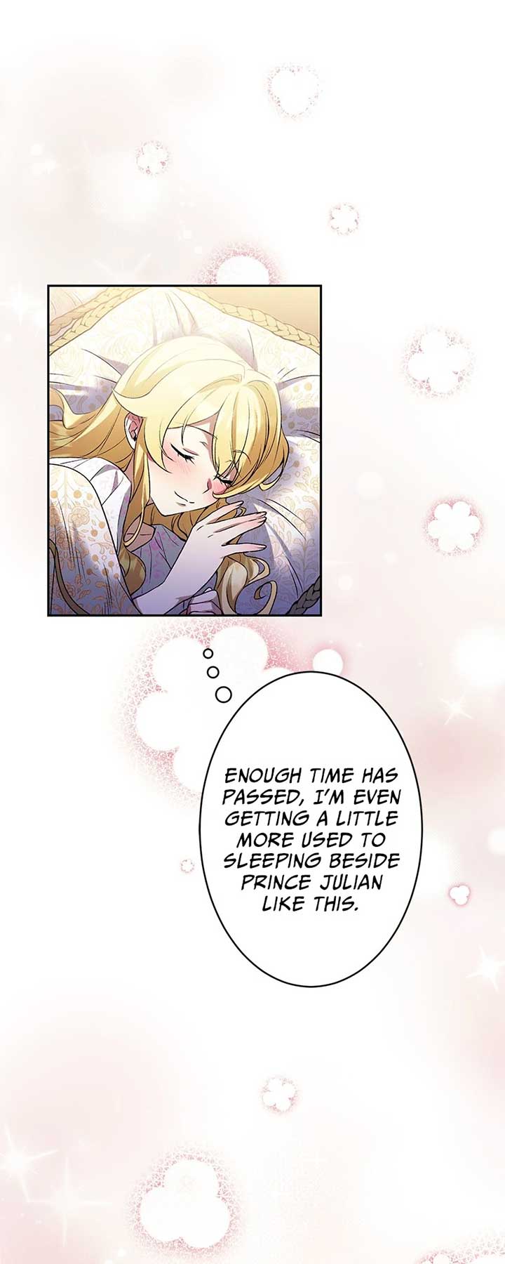 The False Saintess Overturns Her Fate Chapter 57 191 07