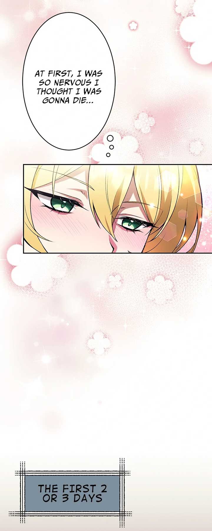 The False Saintess Overturns Her Fate Chapter 57 192 08