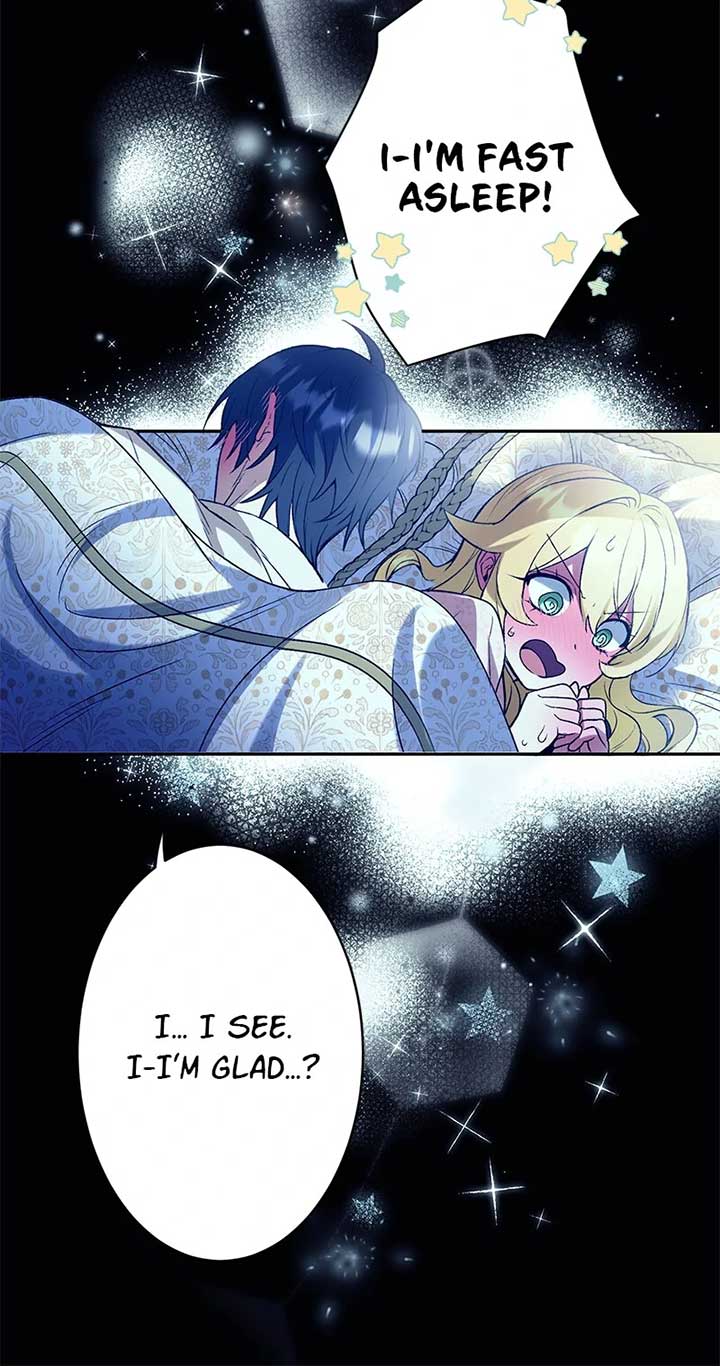 The False Saintess Overturns Her Fate Chapter 57 194 10