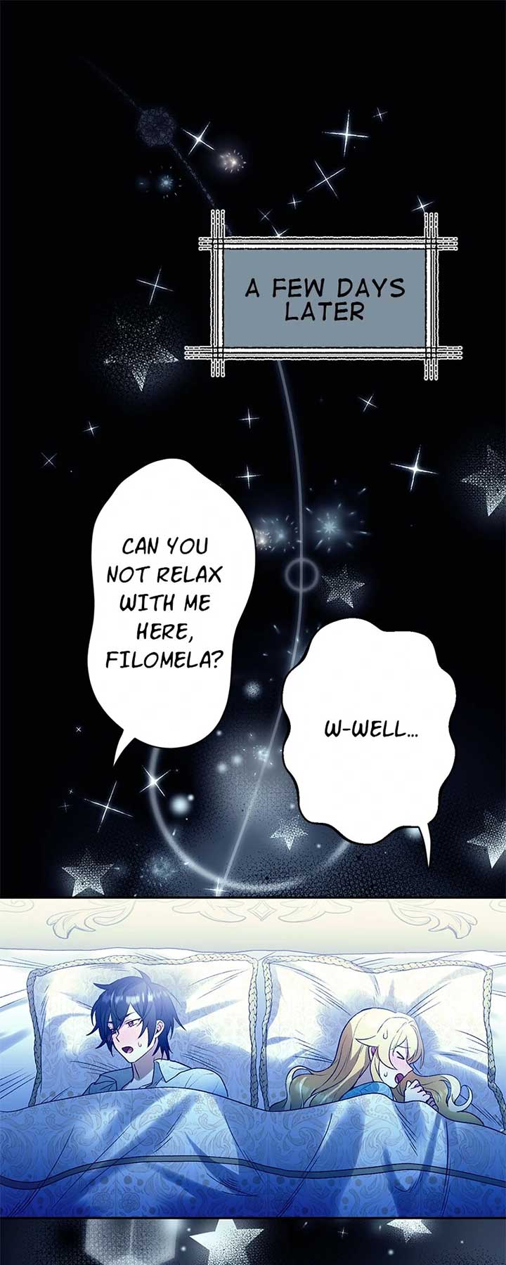 The False Saintess Overturns Her Fate Chapter 57 195 11