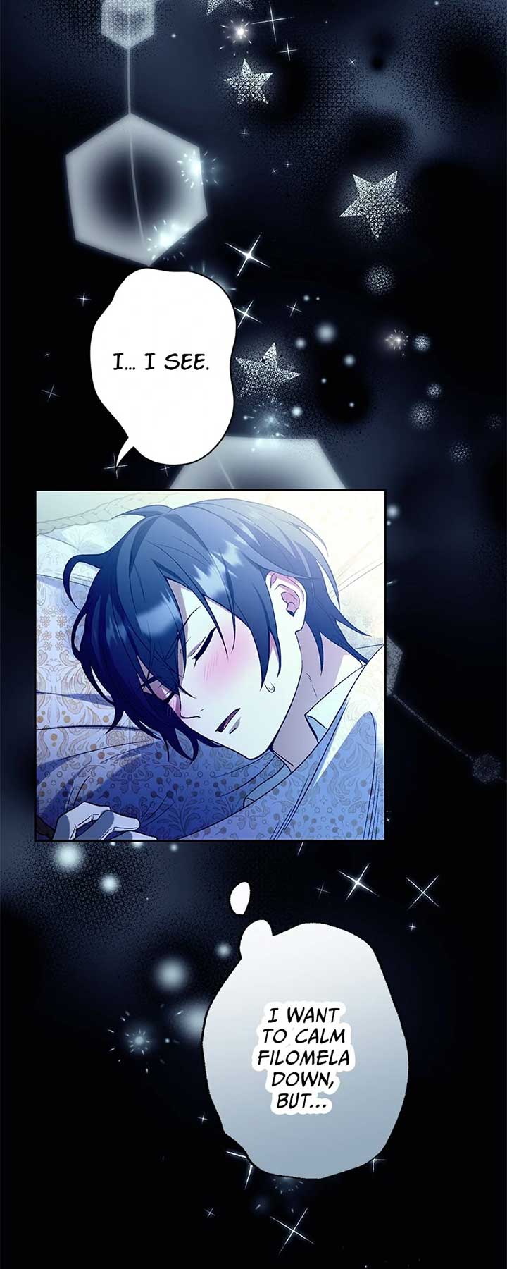 The False Saintess Overturns Her Fate Chapter 57 196 12