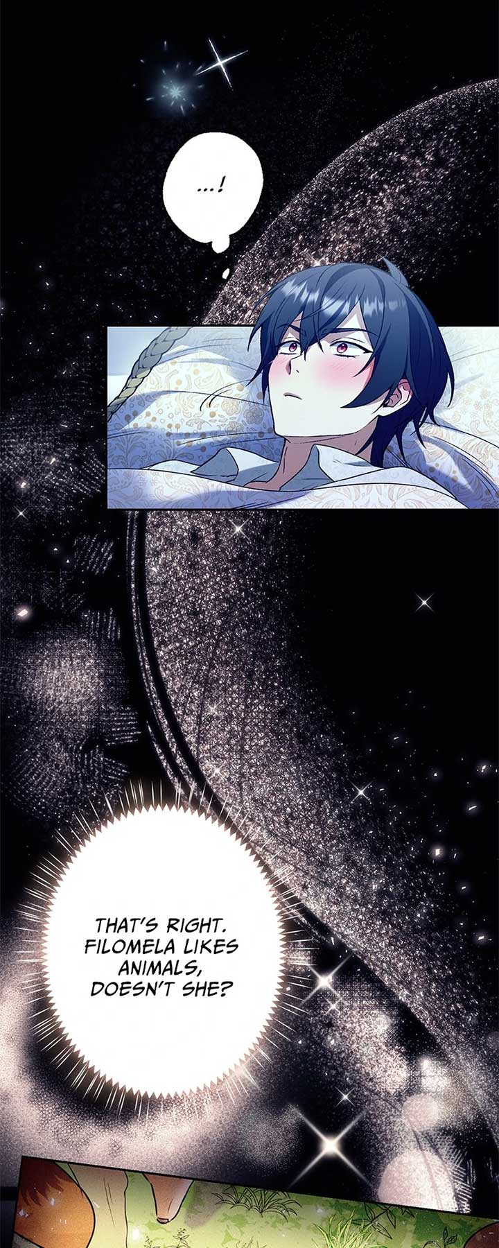 The False Saintess Overturns Her Fate Chapter 57 197 13