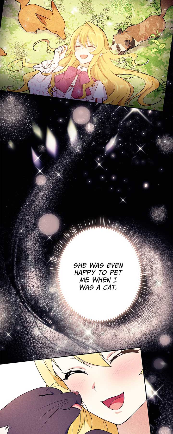 The False Saintess Overturns Her Fate Chapter 57 198 14