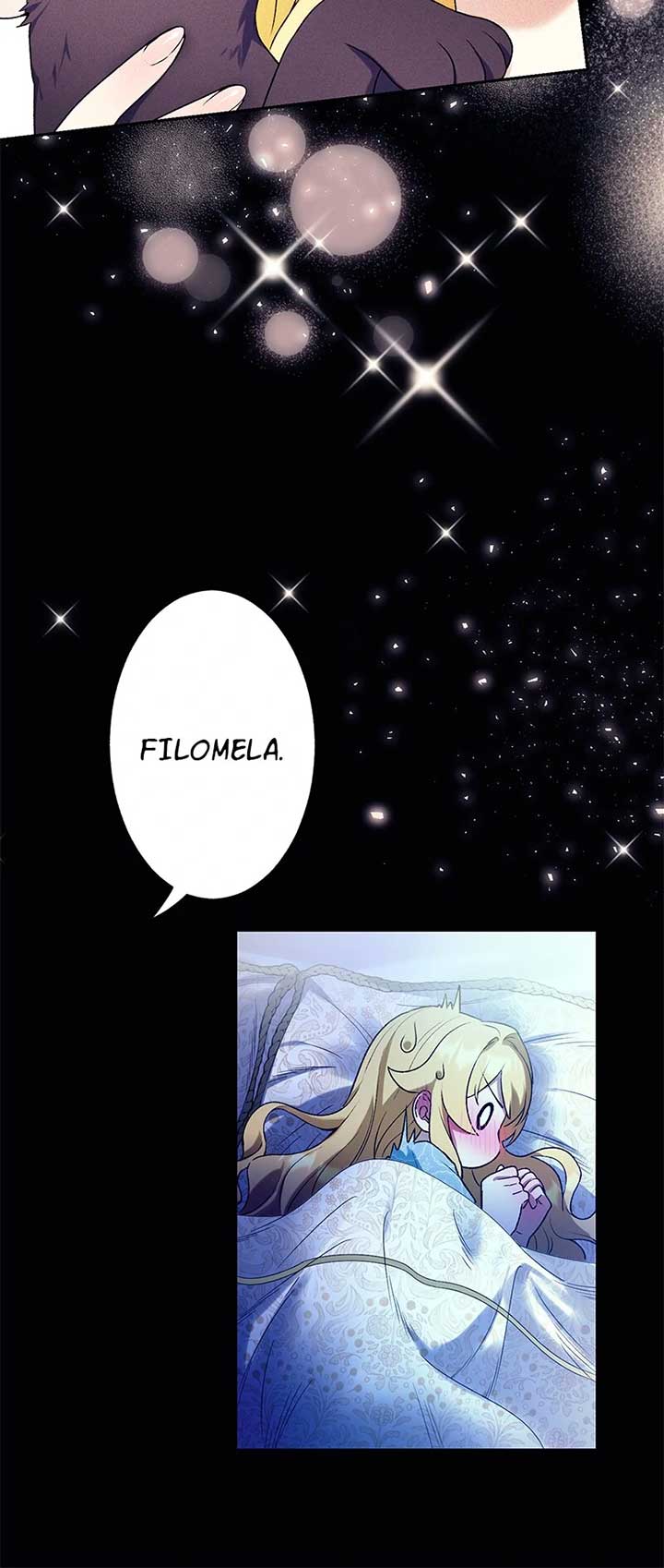 The False Saintess Overturns Her Fate Chapter 57 199 15