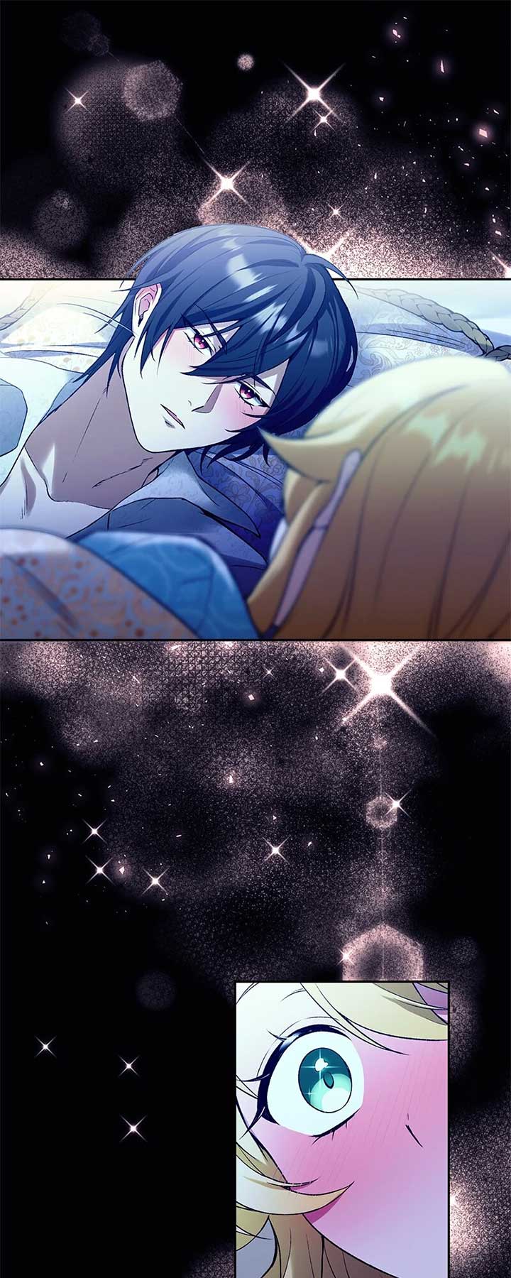 The False Saintess Overturns Her Fate Chapter 57 200 16