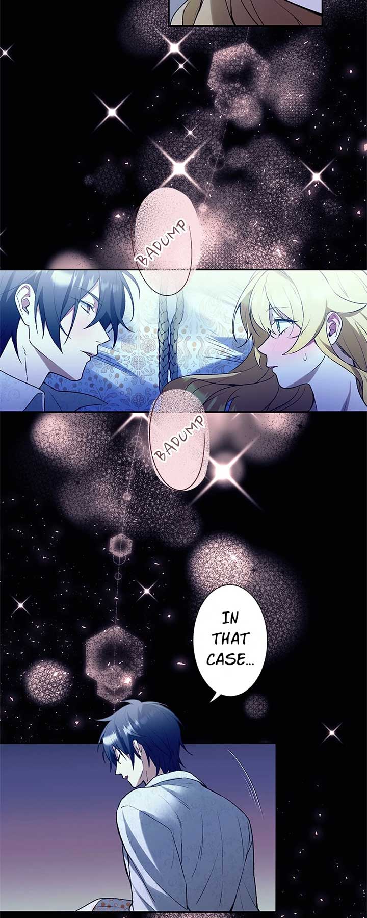 The False Saintess Overturns Her Fate Chapter 57 201 17