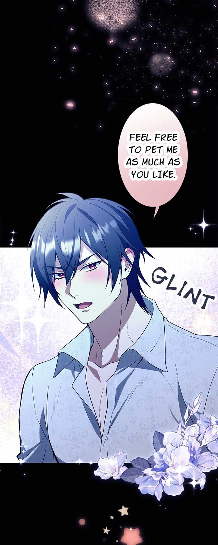 The False Saintess Overturns Her Fate Chapter 57 202 18